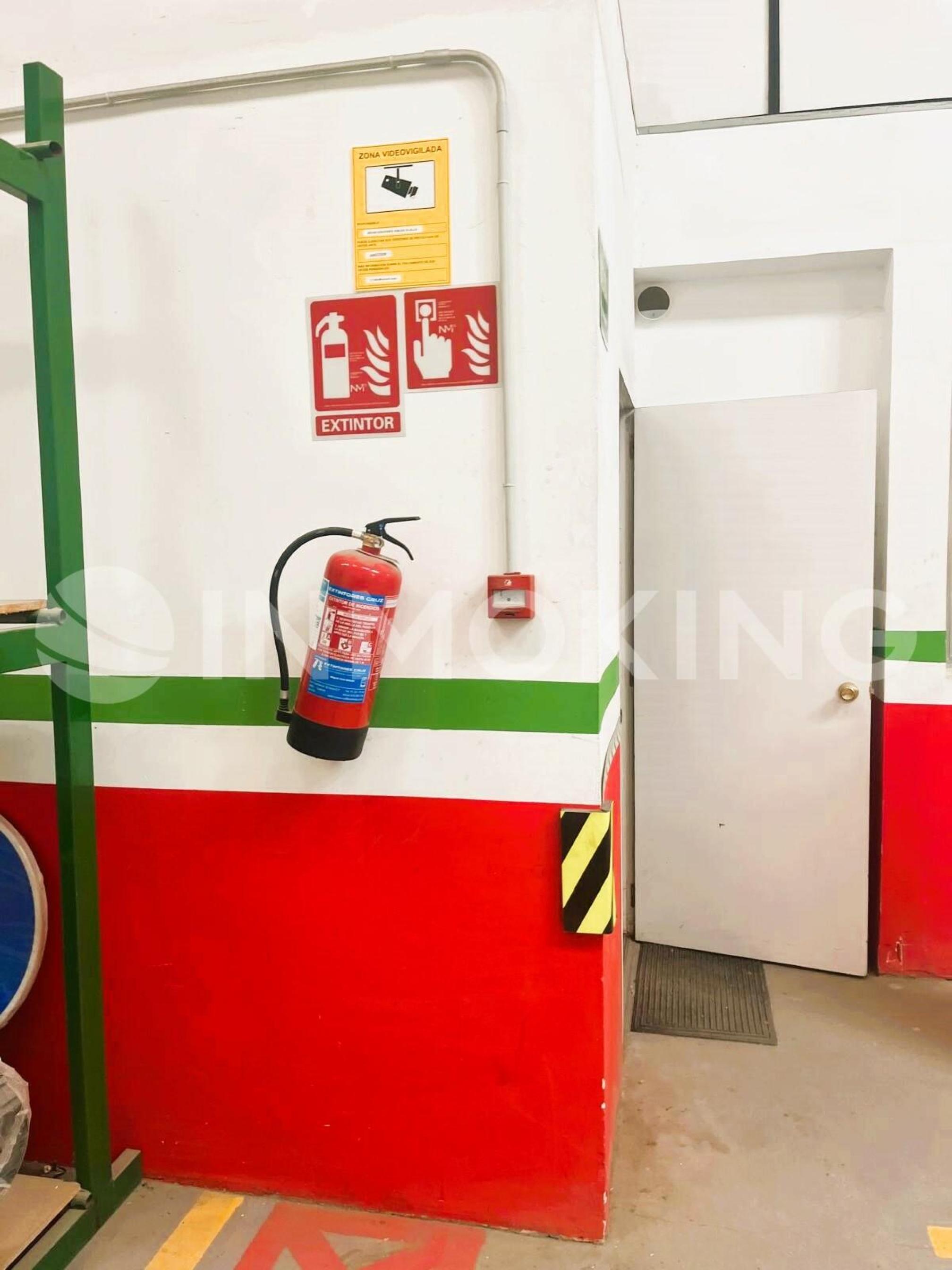 Foto de la propiedad Nave en Venta en San Fernando de Henares